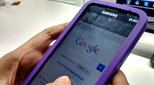 Internet mobile : le Gabon 1er en Afrique centrale