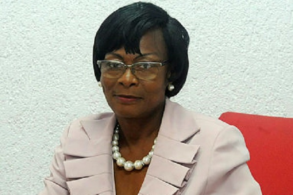 Libreville : Christine Mba Ndutume remplace Eugène Mba à tête de la mairie
