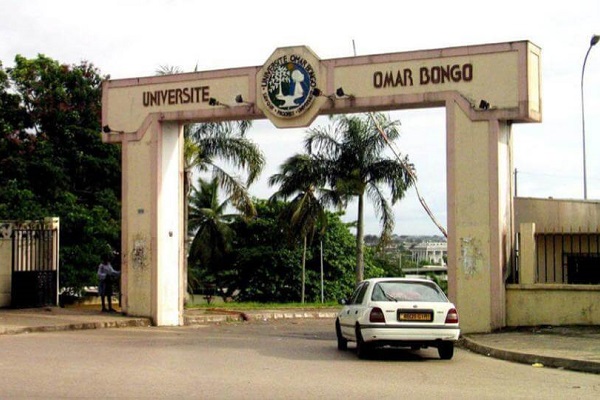 Université Omar Bongo : des enseignants s’opposent à l’implantation d’un campus numérique