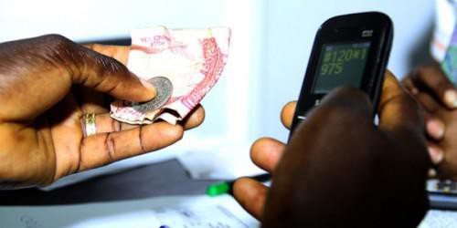 Les transactions de monnaie électronique dans la Cemac ont dépassé 4 700 milliards FCFA en 2017 contre 1 631 milliards en 2016