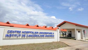 Une mission médicale marocaine à Libreville
