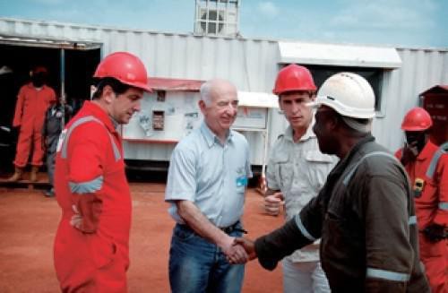 Maurel &amp; Prom fournit une mise à jour opérationnelle de ses activités au Gabon et en Tanzanie