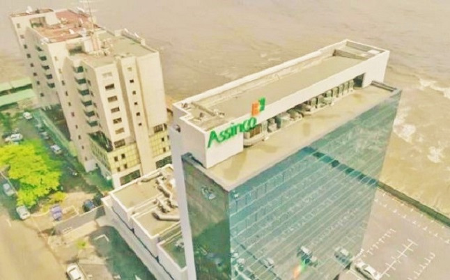 Avec 21,74% des parts du marché, Assinco est leader de l’assurance au Gabon au 1er semestre 2021