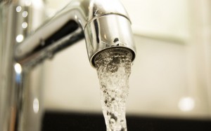 La commune d’Owendo bénéficie de l’adduction d’une nouvelle conduite de diamètre nominal de 600 mm