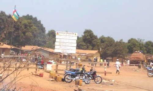 Après le Tchad, la RCA ouvre intégralement ses frontières aux ressortissants de la Cemac