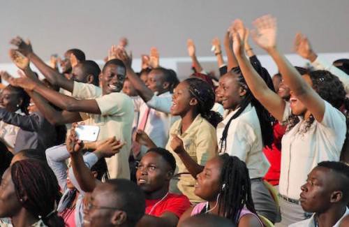 90 étudiants gabonais vont bénéficier d’une bourse franco-gabonaise à la rentrée universitaire 2017-2018