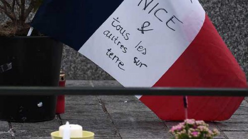 Attentat de Nice : le Gabon solidaire du peuple français