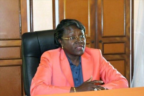 Le ministère de la Jeunesse et des Sports confirme la non-participation du Gabon au CHAN &#039;&#039;Kenya 2018’’
