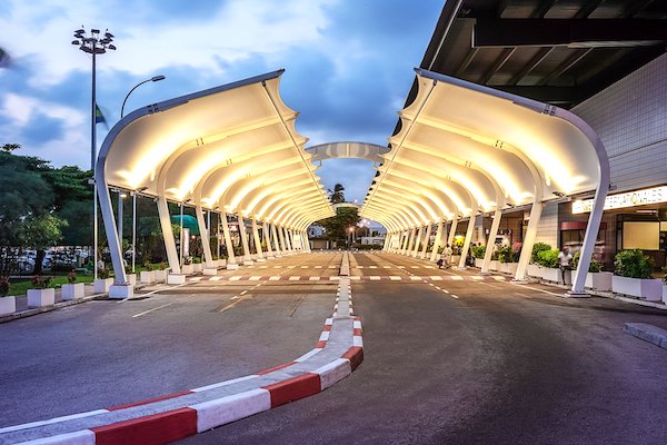 BGFIBank Gabon veut accompagner financièrement la construction de la voie de contournement de l’aéroport de Libreville