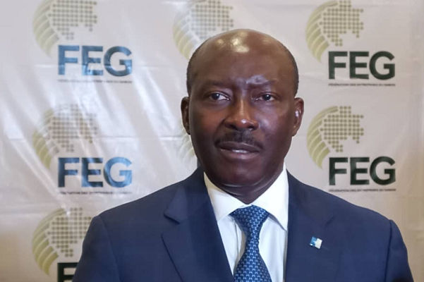 Patronat : la CPG change de dénomination et devient la Fédération des entreprises du Gabon