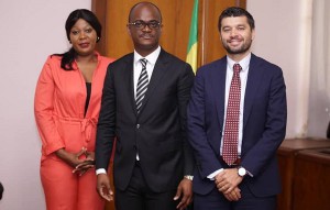 Le FMI préoccupé par la transparence dans les industries extractives au Gabon 