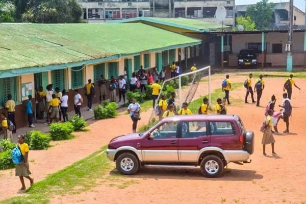Le Prix Senghor-Césaire 2020 décerné à la Fondation Raponda Walker du Gabon