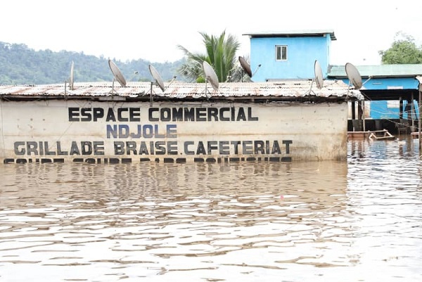 Le gouvernement annonce des mesures d’urgence aux bénéfices des populations sinistrées de Ndjolé et de Lambaréné