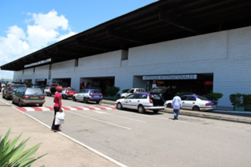Aéroports : le ministère des Transports fixe les taux de redevance de sûreté