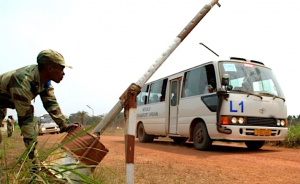 CEMAC : vers la création d’une brigade douanière mixte inter-Etats
