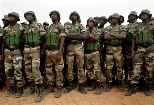 La Ceeac prépare l’exercice 2018 de la Force multinationale de l&#039;Afrique centrale