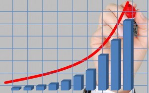 Depuis 2017, les recettes budgétaires du Gabon suivent une tendance haussière 