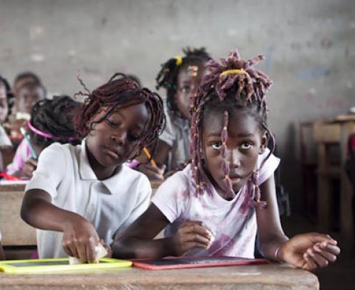 Les femmes leaders du Syndicat de l’éducation nationale se forment au management syndical