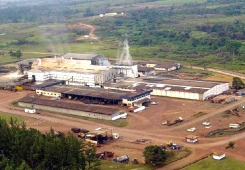 Sucaf Gabon dément l’introduction de sucre frelaté « ouest-africaine »