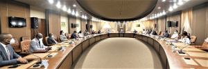 Covid-19 : l’Anavea audite la dette du Copil Coronavirus