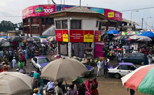 Deuxième phase de recensement des opérateurs économiques de Libreville
