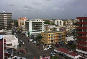 La dette du Gabon atteint 40% du PIB selon le rapport Africa Pulse de la Banque mondiale