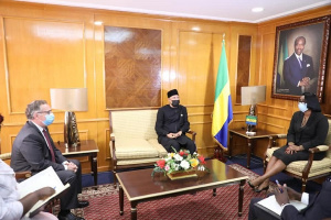 Transport aérien : le Gabon devrait être doté d’un radar d’ici avril 2021