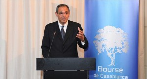 La Bourse de Casablanca s’engage à accompagner les PME gabonaises