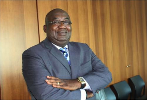 Raymond Okongo lance le chantier de la réforme du système informatique des douanes gabonaises