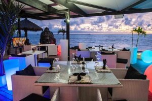 Pour avoir l’autorisation de rouvrir son restaurant, il faudra faire une demande en ligne