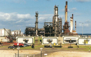 Pétrole : la Sogara projette de construire une nouvelle raffinerie dans le but de tripler sa production d’ici 5 ans