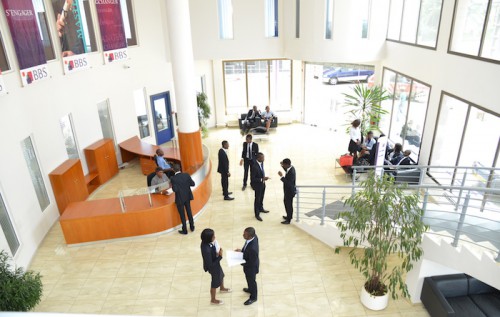 Les étudiants de BGFI Business School ont enregistré un taux de réussite de 88% à l’examen 2018 de l’Institut Technique de Banque