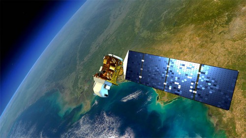 Le Gabon abrite la 45ème réunion des opérations des satellites Landsat