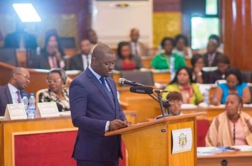 Le gouvernement égraine les premières mesures pour lutter contre les accidents de train au Gabon