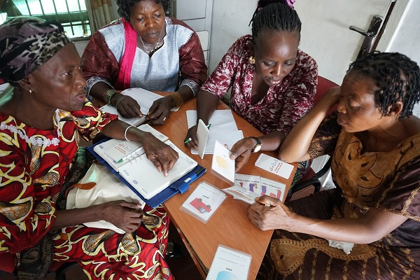 Women In Africa lancent un programme de formation des femmes entrepreneures au Gabon