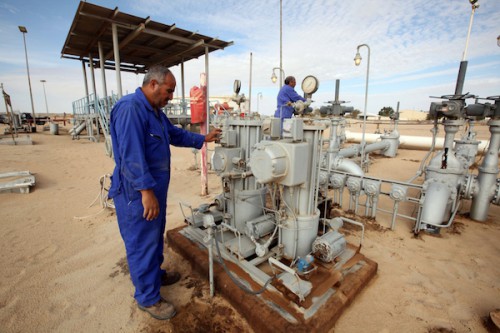 Maurel &amp; Prom Gabon veut augmenter la génération électrique sur le centre de production d’Onal