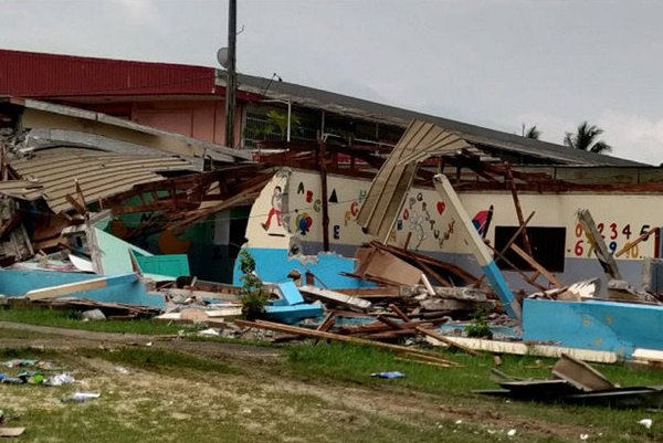 Libreville : le Centre préscolaire de Lalala sera reconstruit sur la parcelle querellée