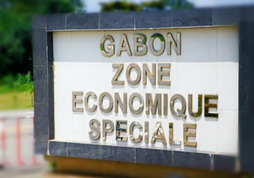 La zone économique spéciale de Nkok a déjà créé 3 600 emplois au 30 septembre 2018