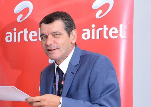 Airtel a investi 75 milliards de FCFA au Gabon  depuis 2010