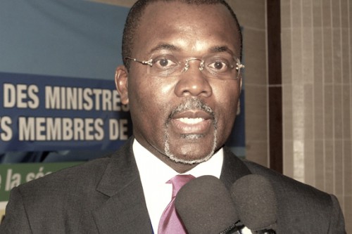 L&#039;Agence nationale de l’aviation civile du Gabon présente les défis de l’année 2016