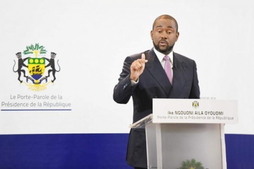 Les financements de la Trans-gabonaise sont déjà bouclés (présidence de la République)