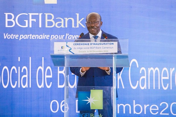 BVMAC : le groupe BGFIBank prépare son entrée en bourse pour 2025 et l&#039;ouverture de son capital aux investisseurs