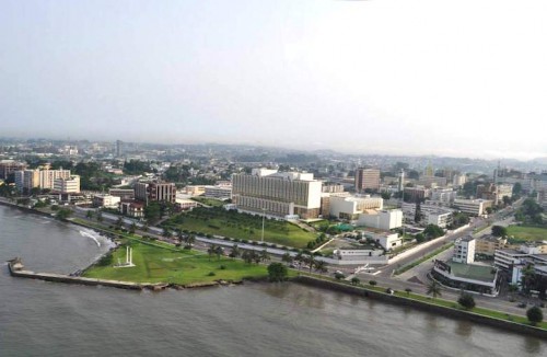 Hedenia du groupe Bgfi veut construire une plateforme de stationnement à Libreville