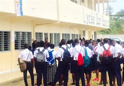 L’élaboration du Plan sectoriel de l’éducation du Gabon (PSE) va couter 339 500 000 FCFA