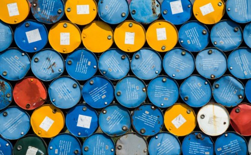 Les exportations pétrolières représentent 1957 milliards FCFA en 2017