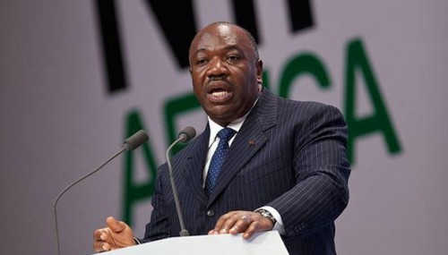 Au New York Forum Africa, Ali Bongo interpellé sur les problèmes d’éducation : ses réponses