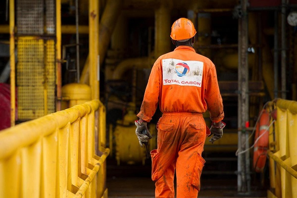 Hydrocarbures : TotalEnergies Gabon annonce un chiffre d’affaires en baisse de 44% au premier trimestre 2023