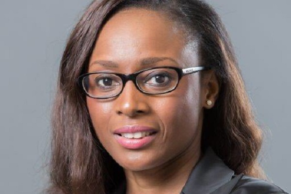 La juriste gabonaise Chimène Ayito prend la tête de la société Okoumé Capital