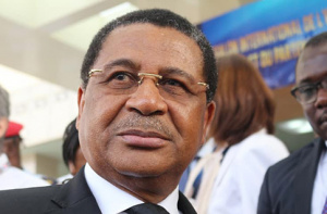 Daniel Ona Ondo : « Je ne saurai tolérer plus longtemps que la Commission fonctionne avec trois pôles»