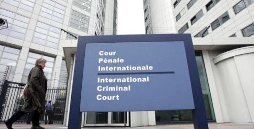 Le Gabon d’accord avec l’Union africaine pour un possible retrait de la CPI